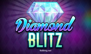 Hình ảnh trò chơi Diamond Blitz tại fb88mg