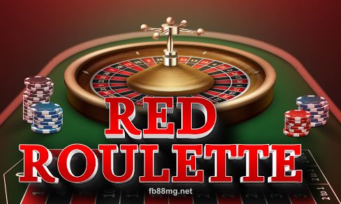Red Roulette tại fb88mg