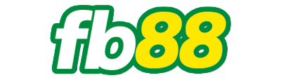 Logo trang web fb88mg